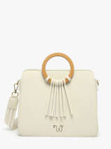 Handtassen M Camomille Woomen Beige camomille WCAO1M